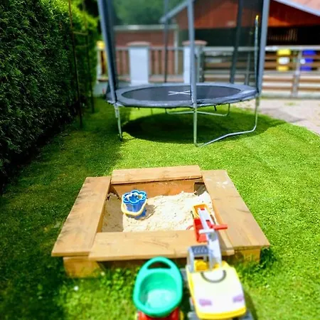 Privat Pod Vrskom Besenova