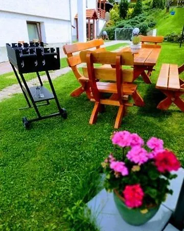 Privat Pod Vrskom Vidiecky dom *