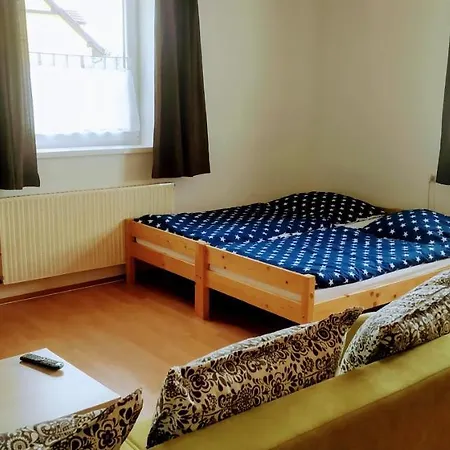 Privat Pod Vrskom
