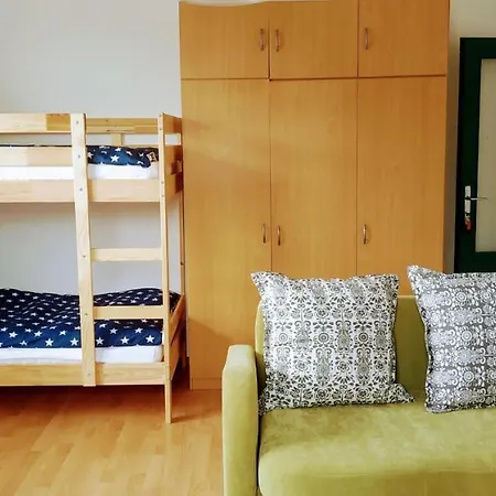 Vidiecky dom Privat Pod Vrskom