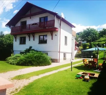 Privat Pod Vrskom * Bešeňová