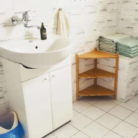 Privat Pod Vrskom * Besenova