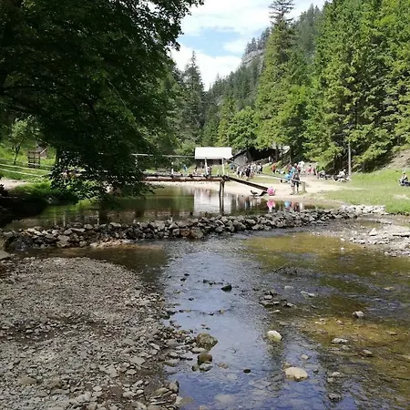 Privat Pod Vrskom * Besenova