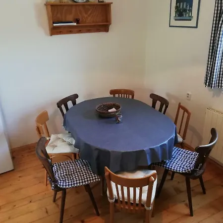 Privat Pod Vrskom