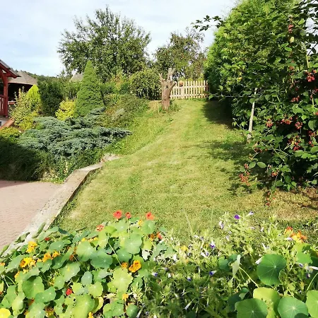 Privat Pod Vrskom Besenova