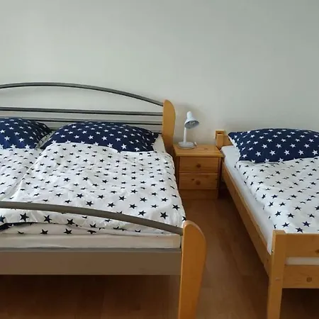 Privat Pod Vrskom Besenova