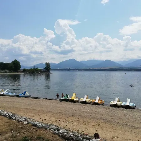 Vidiecky dom Privat Pod Vrskom Besenova